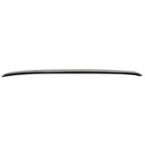 AC Style Rear Roof Spoiler for BMW E90 3 Series Sedan 2006-2011 ABS