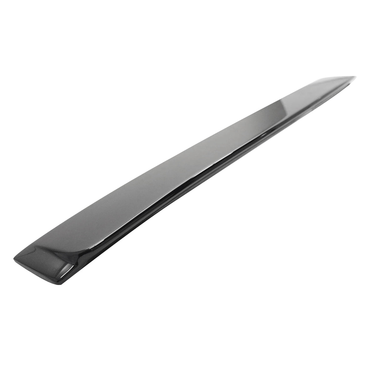 AC Style Rear Roof Spoiler for BMW E90 3 Series Sedan 2006-2011 ABS
