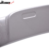 2007-2013 BMW E92 Coupe AC Style Roof Spoiler Space Gray Metallic #A52