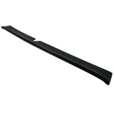 2002-2005 Mercedes-Benz W211 E-Class 4Door Roof Spoiler Wing