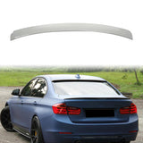 2012-2018 BMW F30 3 Series Sedan AC Style Rear Roof Spoiler Wing ABS