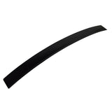 2011-2015 Benz C-Class C204 2Dr Rear Roof Spoiler Wing ABS
