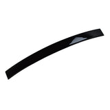 2011-2015 Benz C-Class C204 2Dr Rear Roof Spoiler Wing ABS