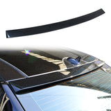 2010-2016 Mercedes Benz W212 OE Style Roof Spoiler ABS