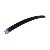2010-2016 Mercedes Benz W212 OE Style Roof Spoiler ABS