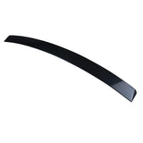 2010-2016 Mercedes Benz W212 OE Style Roof Spoiler ABS