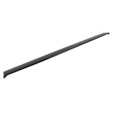 2010-2016 Mercedes Benz W212 OE Style Roof Spoiler ABS