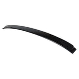 2011-2016 BMW F10 5 Series Sedan AC Style Roof Spoiler ABS