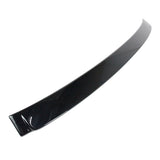 2011-2016 BMW F10 5 Series Sedan AC Style Roof Spoiler ABS