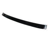 2011-2016 BMW F10 5 Series Sedan AC Style Roof Spoiler ABS
