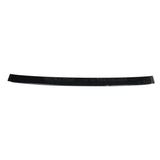2011-2016 BMW F10 5 Series Sedan AC Style Roof Spoiler ABS
