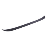 2015-2021 Mercedes Benz W205 OE Style Rear Roof Spoiler Wing ABS