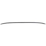 2015-2021 Mercedes Benz W205 OE Style Rear Roof Spoiler Wing ABS