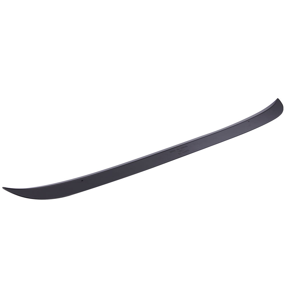 2015-2021 Mercedes Benz W205 OE Style Rear Roof Spoiler Wing ABS
