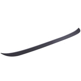 2015-2021 Mercedes Benz W205 OE Style Rear Roof Spoiler Wing ABS