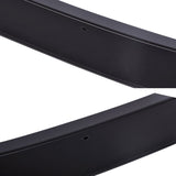 2015-2021 Mercedes Benz W205 OE Style Rear Roof Spoiler Wing ABS