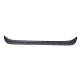 2013-2018 Benz CLA Class C117 Sedan Roof Spoiler Carbon Fiber
