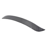 2013-2018 Benz CLA Class C117 Sedan Roof Spoiler Carbon Fiber