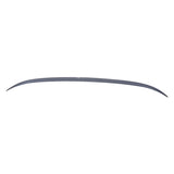 2013-2018 Benz CLA Class C117 Sedan Roof Spoiler Carbon Fiber
