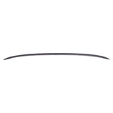 2015-2020 Benz W205 C-Class Sedan Roof Spoiler Carbon Fiber