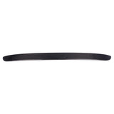 2015-2020 Benz W205 C-Class Sedan Roof Spoiler Carbon Fiber