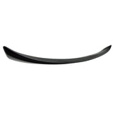 2015-2021 Mercedes Benz W205 OE Style Rear Roof Spoiler Wing ABS