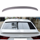 2014-2020 Lexus IS250 IS350 IS300h IS200t XE30 Roof Spoiler Wing ABS
