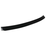 2014-2020 Lexus IS250 IS350 IS300h IS200t XE30 Roof Spoiler Wing ABS
