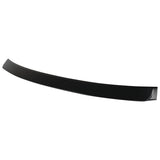 2014-2020 Lexus IS250 IS350 IS300h IS200t XE30 Roof Spoiler Wing ABS