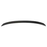2014-2020 Lexus IS250 IS350 IS300h IS200t XE30 Roof Spoiler Wing ABS