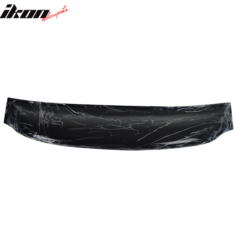 2006-2011 Honda Civic 8th Gen Roof Spoiler Wing ABS