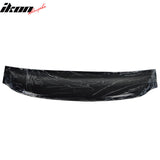 2006-2011 Honda Civic 8th Gen Roof Spoiler Wing ABS