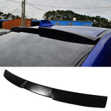 2015-2021 Subaru WRX V Style Rear Roof Spoiler ABS