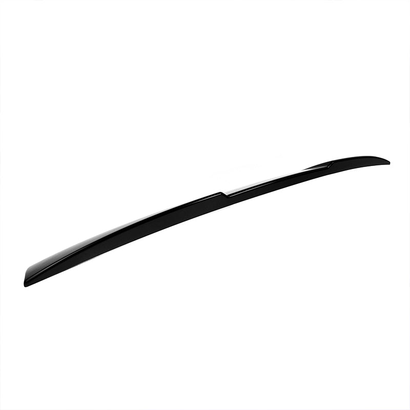 2015-2021 Subaru WRX V Style Rear Roof Spoiler ABS