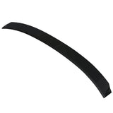 2014-2020 Lexus IS250 IS350 IS300h IS200t XE30 Roof Spoiler Wing ABS