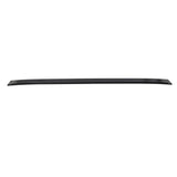 2014-2020 Lexus IS250 IS350 IS300h IS200t XE30 Roof Spoiler Wing ABS
