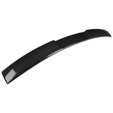 2015-2021 Subaru WRX STI V Style Roof Spoiler Carbon Fiber