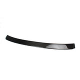 2014-2020 Lexus IS250 IS350 IKON Style Roof Spoiler Carbon Fiber