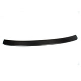 2014-2020 Lexus IS250 IS350 IKON Style Roof Spoiler Carbon Fiber
