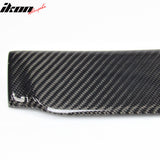 2014-2020 Lexus IS250 IS350 IKON Style Roof Spoiler Carbon Fiber