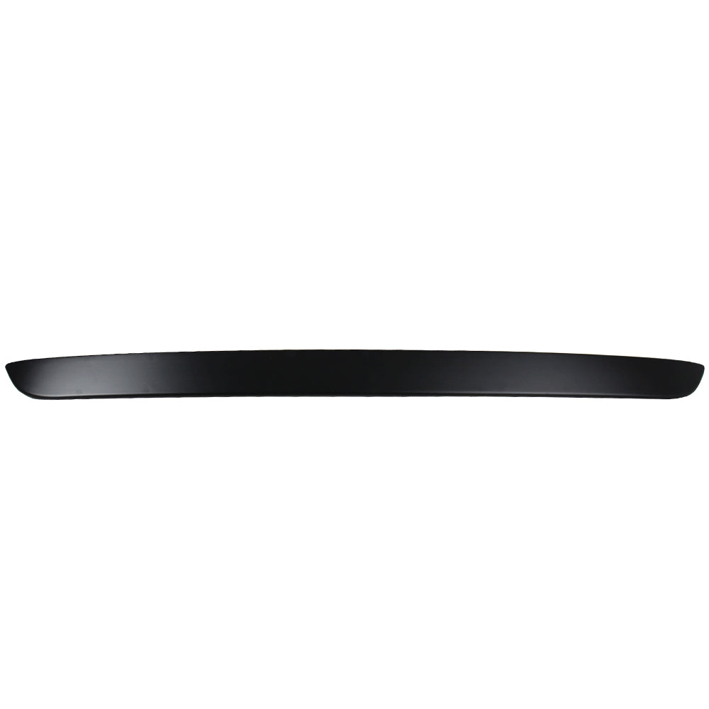 2017-2023 Mercedes-Benz W213 Sedan OE Style Roof Spoiler Wing ABS