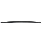 2017-2023 Mercedes-Benz W213 Sedan OE Style Roof Spoiler Wing ABS