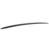 2017-2023 Mercedes-Benz W213 Sedan OE Style Roof Spoiler Wing ABS