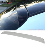 2017-2023 Mercedes-Benz W213 Sedan OE Style Roof Spoiler Wing ABS