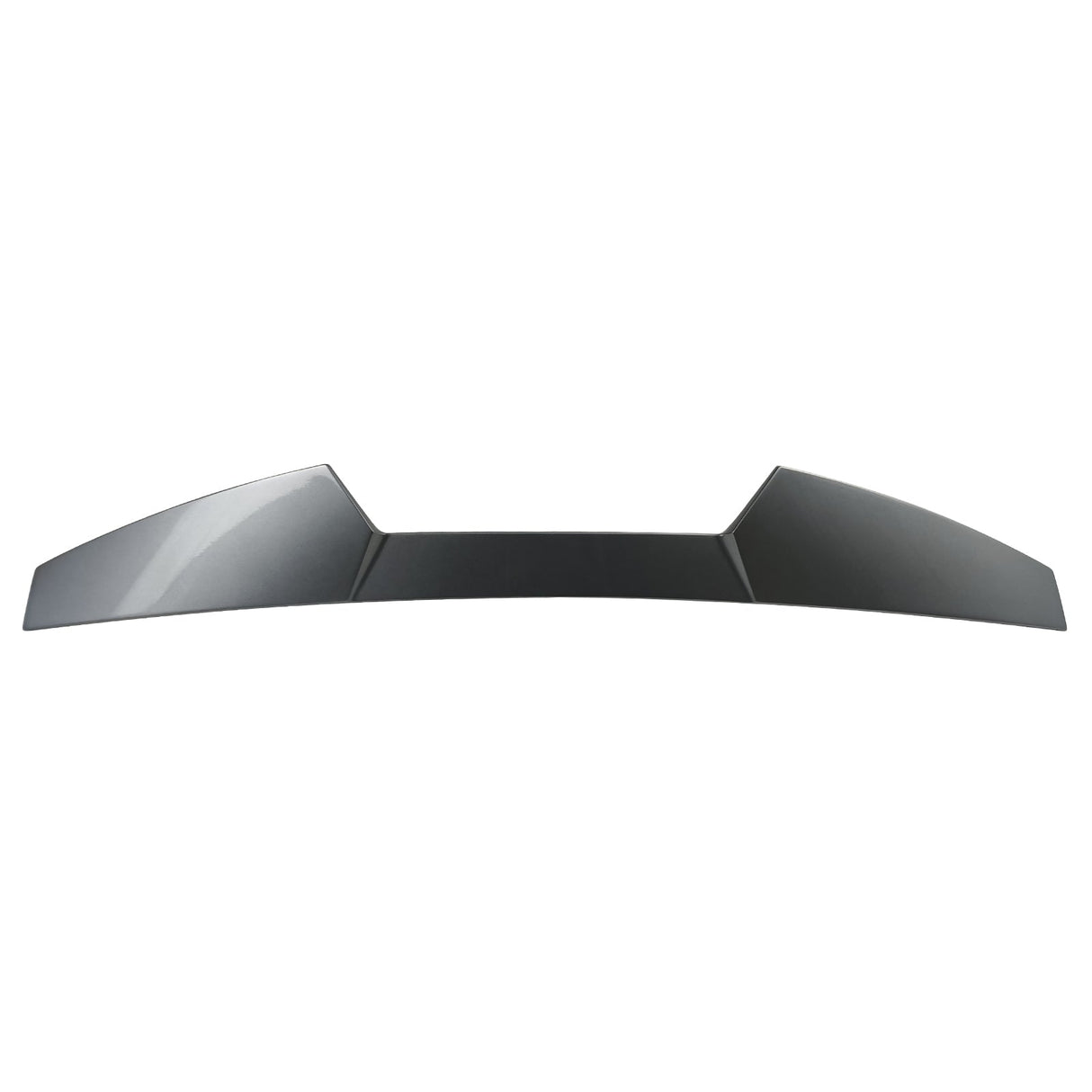 2016-2020 Honda Civic Coupe V Style Roof Spoiler Wing ABS