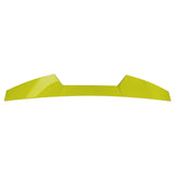 2016-2020 Honda Civic Coupe V Style Roof Spoiler Wing ABS