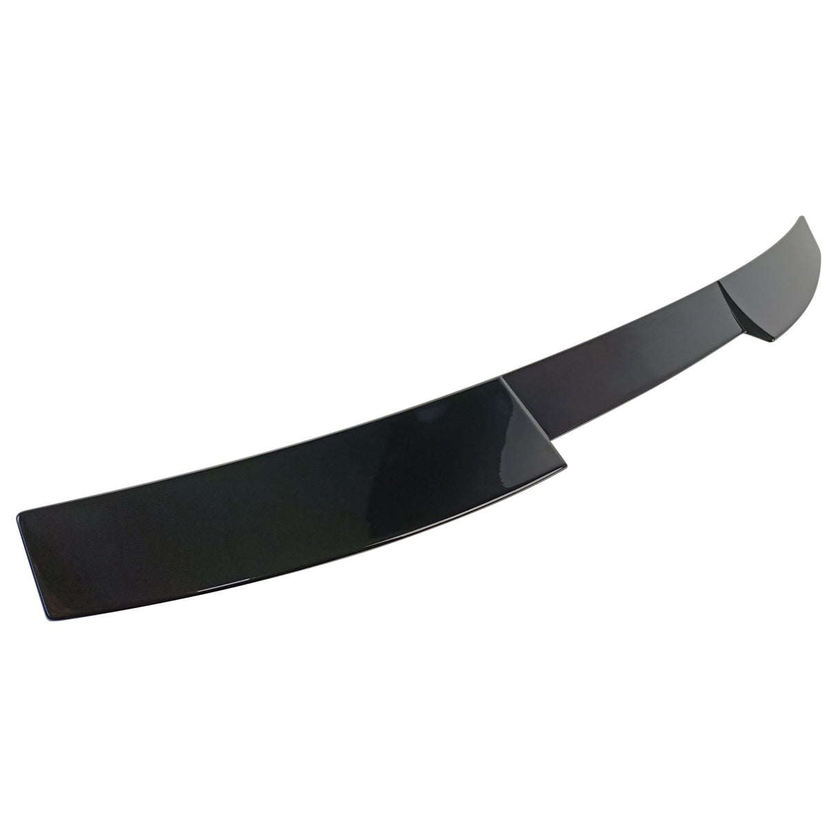 2006-2011 Honda Civic Sedan V Style Roof Spoiler ABS