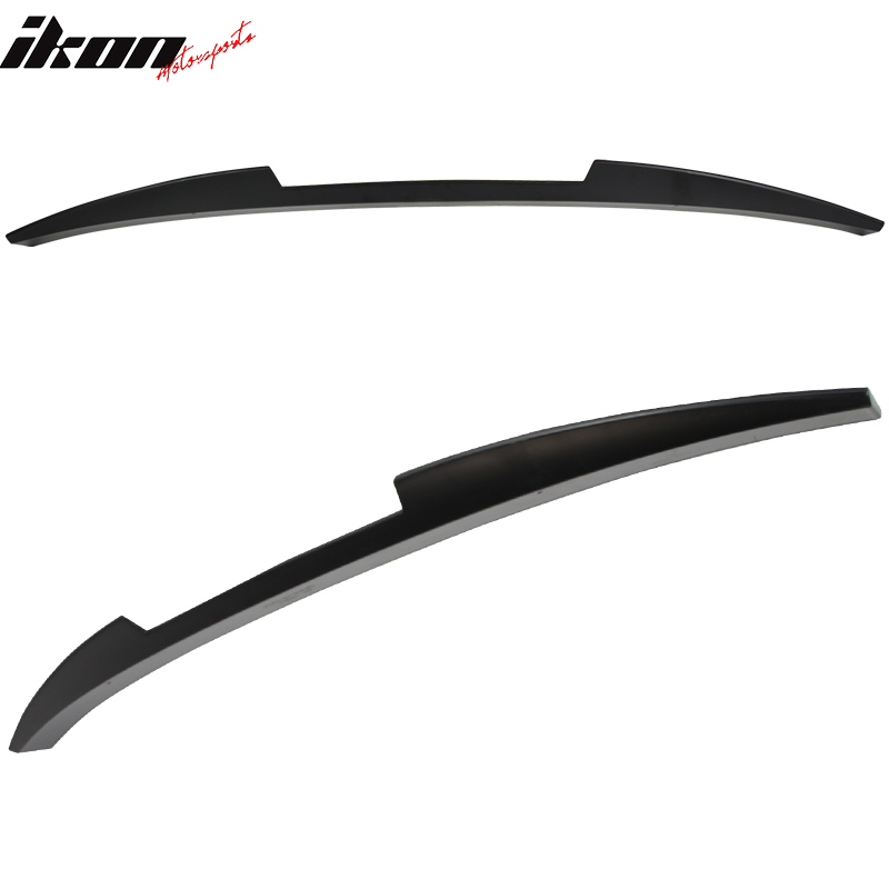 2006-2011 Honda Civic Sedan V Style Roof Spoiler ABS