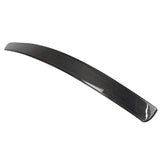 OE Style Rear Roof Spoiler for Hyundai Elantra 6th 2016-2020 Carbon Fiber