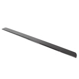 OE Style Rear Roof Spoiler for Hyundai Elantra 6th 2016-2020 Carbon Fiber